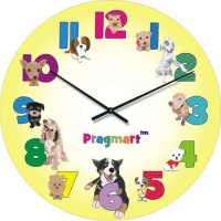 Детские настенные часы PraGMart 271